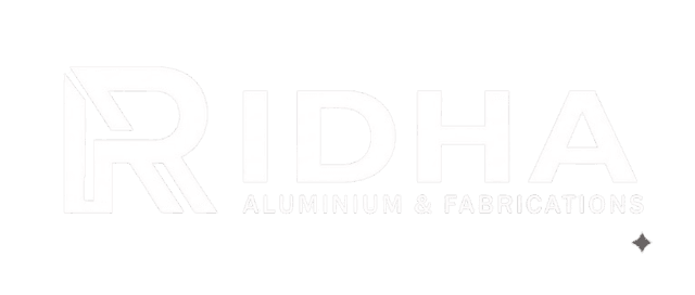 Ridha Aluminium & Fabrications