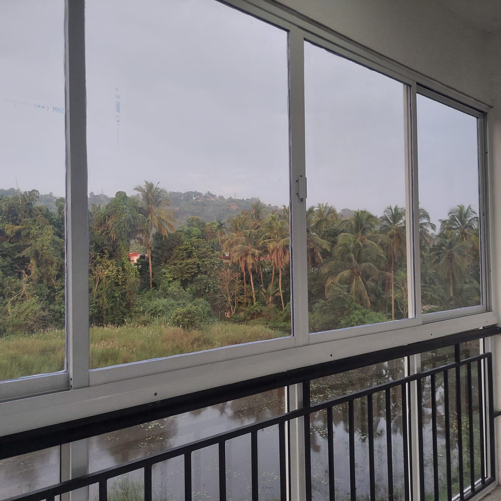 Sliding Window